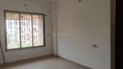 Bedroom Image of 1295 Sq.ft 2.5 BHK Apartment / Flat for sale in Mohan Paradise, Kalyan West Kalyan for Rs. 9500000
