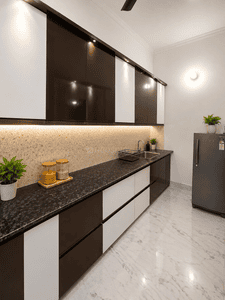 Kitchen Image of 2599 Sq.ft 7 BHK Villa for sale in Danda Dhoran Dehradun for Rs. 45000000