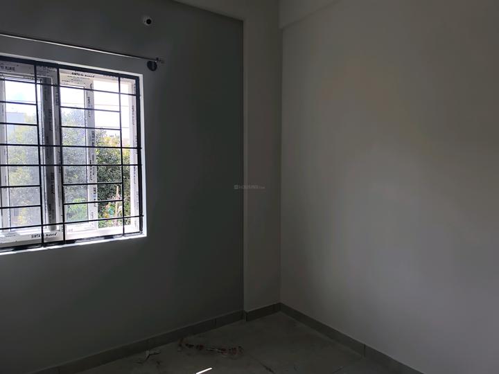 SR NIVAS Bedroom One 1