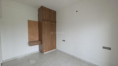 Bedroom Image of 1150 Sq.ft 2 BHK Independent House for rent in Kudlu Bengaluru for Rs. 34000