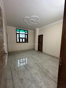 Hall Image of 1100 Sq.ft 3 BHK Builder Floor for sale in Patel Nagar New Delhi for Rs. 12500000