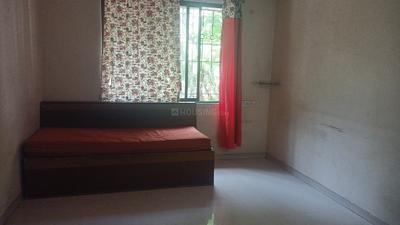 Living Room Image of 520 Sq.ft 1 BHK Apartment / Flat for sale in Lodha Paradise, Thane West Thane for Rs. 7800000