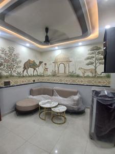 1 BHK Independent Builder Floor