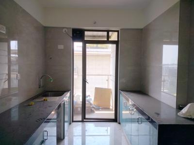 Kitchen Image of 1200 Sq.ft 3 BHK Apartment / Flat for sale in Vile Parle West Mumbai for Rs. 55000000