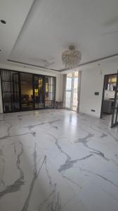 Hall Image of 2100 Sq.ft 4 BHK Apartment / Flat for sale in Sector 56 Gurgaon for Rs. 30000000
