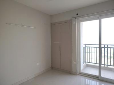 Bedroom Image of 1404 Sq.ft 3 BHK Apartment / Flat for rent in Eldeco The Greens, Sector 150 Noida for Rs. 28000