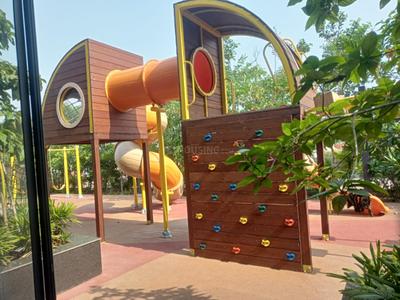 Image of 1500 Sq.ft Residential Plot / Land for sale in Aanya Raheja Nirwana Phase II, Kachana, Raipur for Rs. 6000000