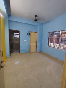 Bedroom Image of 480 Sq.ft 1 BHK Apartment / Flat for rent in Airport Gate No 2 Kolkata for Rs. 7000