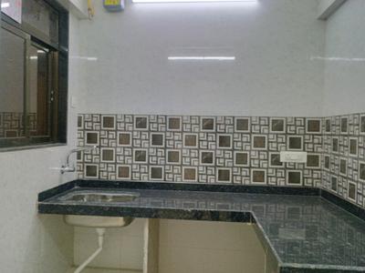 Kitchen Image of 1156 Sq.ft 2 BHK Apartment / Flat for sale in Triveni Laurel, Kalyan West Kalyan for Rs. 11800000