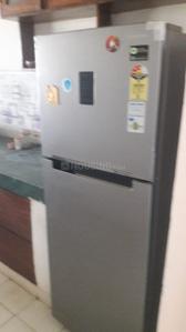 Kitchen Image of 2150 Sq.ft 3 BHK Builder Floor for rent in Sector 84 Faridabad for Rs. 25000