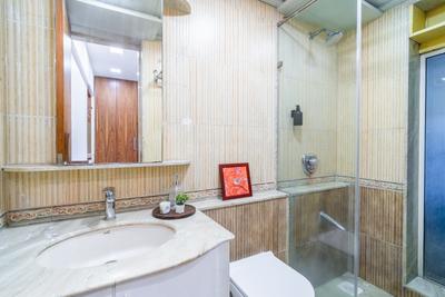 Bathroom Image of 2741 Sq.ft 5 BHK Apartment / Flat for sale in Mystique Rose, Santacruz West Mumbai for Rs. 203400000