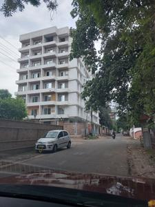 Building Image of 2131 Sq.ft 3 BHK Apartment / Flat for sale in Dharampeth Nagpur for Rs. 22000000