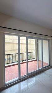 Bedroom Image of 1600 Sq.ft 3 BHK Apartment / Flat for rent in Kalyan Nagar Bengaluru for Rs. 45000