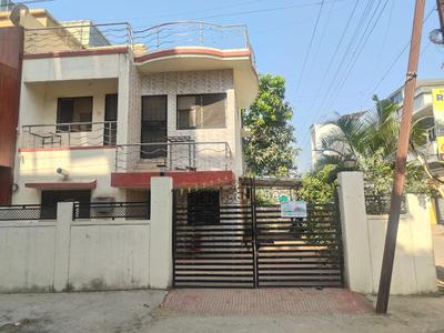 Image of 1000 Sq.ft 4 BHK Duplex for sale in Raj Tower, Zingabai Takli, Nagpur for Rs. 16000000