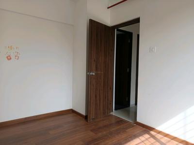 Bedroom Image of 560 Sq.ft 2 BHK Apartment / Flat for rent in Shapoorji Pallonji Joyville Hadapsar Annexe, Shewalewadi Pune for Rs. 22000