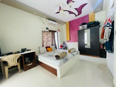 Hall Image of 2350 Sq.ft 4 BHK Villa for sale in Sargasan Gandhinagar for Rs. 28500000