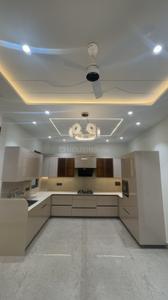 Kitchen Image of 1720 Sq.ft 3 BHK Builder Floor for sale in Vikaspuri New Delhi for Rs. 34000000