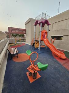 Image of 800 Sq.ft 2 BHK Apartment / Flat for rent in Truearth Views, Vikhroli East, Mumbai for Rs. 50056