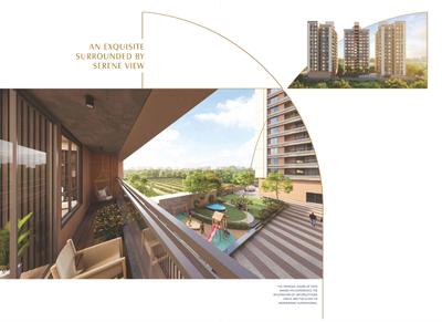 3 BHK Flat