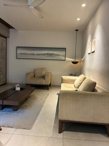 Bedroom Image of 1849 Sq.ft 3 BHK Apartment / Flat for sale in Kent Oakville Apartment, Edappally Kochi for Rs. 18500000