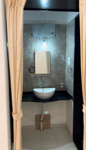 Image of 885 Sq.ft 1 BHK Apartment / Flat for sale in GK Arise, Punawale, Pune for Rs. 6000000