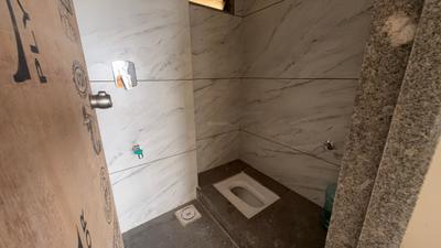 Image of 1040 Sq.ft 2 BHK Apartment / Flat for rent in Om Shivam Heights, Vavol, Gandhinagar for Rs. 15000