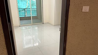 Living Room Image of 710 Sq.ft 1 BHK Apartment / Flat for sale in Mohan Willows III, Badlapur East Badlapur for Rs. 2850000