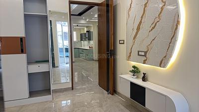 Bedroom Image of 1500 Sq.ft 3 BHK Builder Floor for sale in Majra Dehradun for Rs. 8000000