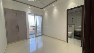Bedroom Image of 1000 Sq.ft 2 BHK Apartment / Flat for rent in AIG Aigin Royal, Noida Extension Greater Noida for Rs. 18500