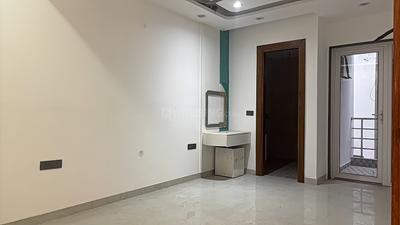 Bedroom Image of 2250 Sq.ft 4 BHK Builder Floor for sale in Sector 16A Faridabad for Rs. 31000000