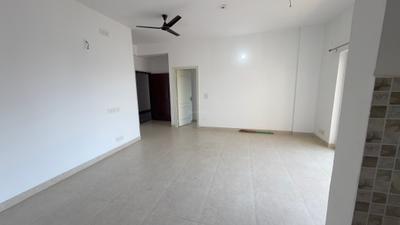 Living Room Image of 1700 Sq.ft 3 BHK Apartment / Flat for rent in Puri Diplomatic Greens, Sector 110A Gurgaon for Rs. 50000