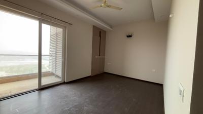 Bedroom Image of 2090 Sq.ft 3 BHK Apartment / Flat for rent in Supertech Supernova, Sector 94 Noida for Rs. 85000