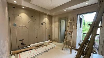 Bedroom Image of 1620 Sq.ft 3 BHK Builder Floor for sale in Sector 85 Faridabad for Rs. 18000000