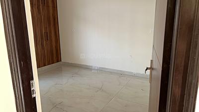 Bedroom Image of 1150 Sq.ft 2 BHK Builder Floor for sale in Ansal Town, Modipuram Meerut for Rs. 7000000