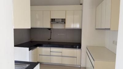 Kitchen Image of 1836 Sq.ft 4.5 BHK Apartment / Flat for sale in Dhoot Time Residency, Sector 63 Gurgaon for Rs. 41500000