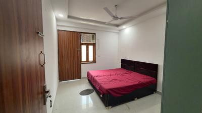 4 BHK Independent Builder Floor