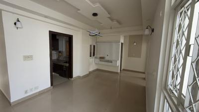 Living Room Image of 900 Sq.ft 2 BHK Apartment / Flat for sale in Mahagun Puram Phase 1, Mahagunpuram Ghaziabad for Rs. 6200000