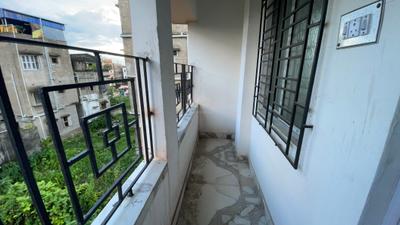 Image of 680 Sq.ft 2 BHK Apartment / Flat for sale in Keshtopur, Kolkata for Rs. 3128000