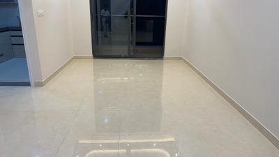 Living Room Image of 1300 Sq.ft 3 BHK Apartment / Flat for sale in Ambuja Ecospace Residencia, New Town Kolkata for Rs. 16900000