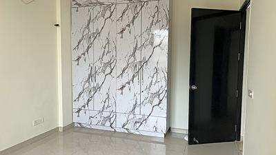 Bedroom Image of 3400 Sq.ft 4 BHK Apartment / Flat for sale in Indiabulls Enigma, Sector 110 Gurgaon for Rs. 49500000