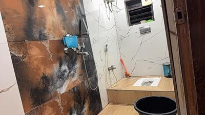 Image of 1395 Sq.ft 3 BHK Builder Floor for sale in Tiljala, Kolkata for Rs. 6500000