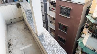 Image of 776 Sq.ft 2 BHK Apartment / Flat for sale in Keshtopur, Kolkata for Rs. 3492000