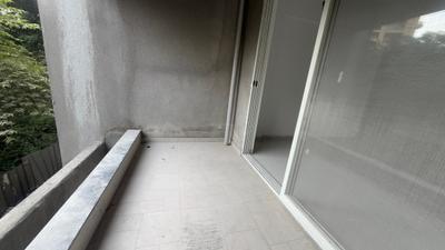 Balcony Image of 1250 Sq.ft 3 BHK Apartment / Flat for sale in Pimple Nilakh Pune for Rs. 15500000