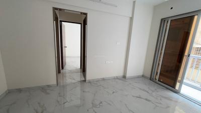 Living Room Image of 720 Sq.ft 1 BHK Apartment / Flat for sale in Ulwe Navi Mumbai for Rs. 6200000