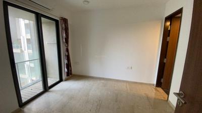 Bedroom Image of 500 Sq.ft 1 BHK Apartment / Flat for sale in Lodha New Cuffe Parade, Sion Mumbai for Rs. 16900000