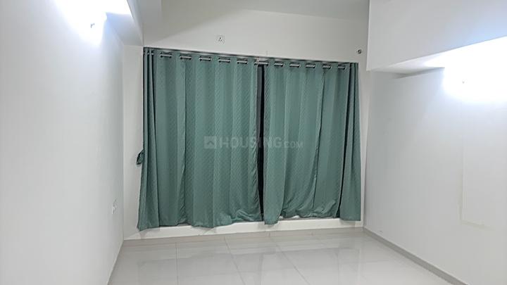 Sector 23, Nerul Bedroom One 1