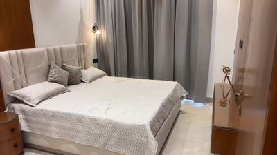 Bedroom Image of 2400 Sq.ft 4 BHK Villa for sale in Sector 123 Mohali for Rs. 21000000