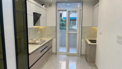 Kitchen Image of 1200 Sq.ft 2 BHK Apartment / Flat for sale in Sector 10 Dwarka New Delhi for Rs. 21800000