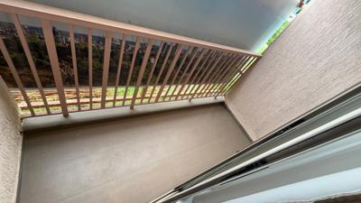 Image of 1600 Sq.ft 3 BHK Apartment / Flat for sale in Ceratec Presidential Towers, Ravet, Pune for Rs. 12500000