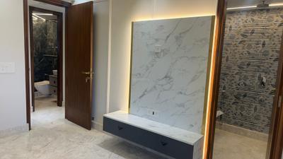 Bedroom Image of 1300 Sq.ft 3 BHK Apartment / Flat for sale in Veer Puru Apartments, Sector 13 Rohini New Delhi for Rs. 31000000